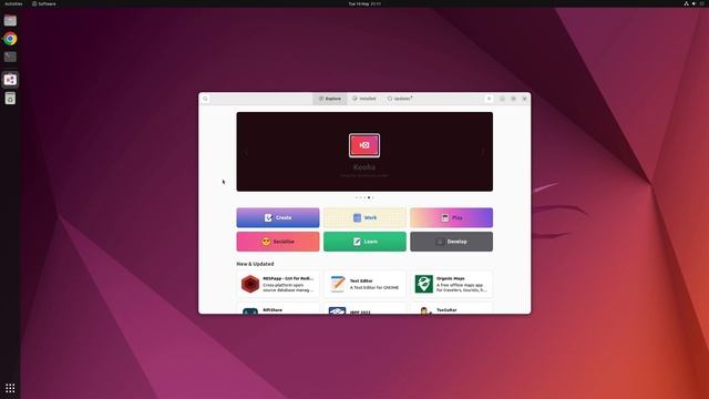 "How To Install and Manage Gnome Extensions on Linux - Complete Guide" смотреть онлайн