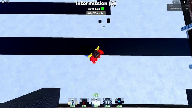 Why is Skibidi Toilet Tower Defense Is Currently Banned?!? ??[EP 63] Toilet Tower Defense ROBLOX смотреть онлайн