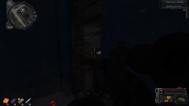 S.T.A.L.K.E.R. SGM 2.2 + Gunslinger\ гуляем по янову попробуем найти оазис\ч8 смотреть онлайн