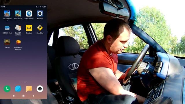 ELM327 V1.5 И V2.1 КАК РЕАЛЬНО ОПРЕДЕЛИТЬ ВЕРСИЮ АВТОСКАНЕРА В ЧЕМ РАЗНИЦА.