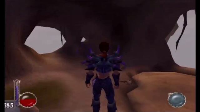 Drakan: The Ancients' Gates Glitch Tutorial Episode 78 смотреть онлайн