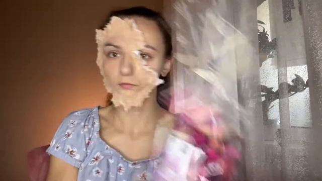 Легкий DIY макияж на Хеллоуин! Грим с Ашана смотреть онлайн