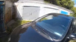 Очистка системы кондиционирования KIA RIO 3