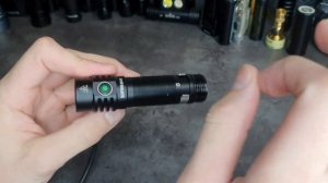 ЛУЧШИЙ ФОНАРЬ ЗА СВОИ ДЕНЬГИ ?/EDC ФОНАРЬ /SOFIRN  SC18 на 1800LM