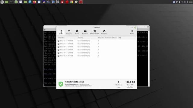 Cómo actualizar a Linux Mint 21 смотреть онлайн