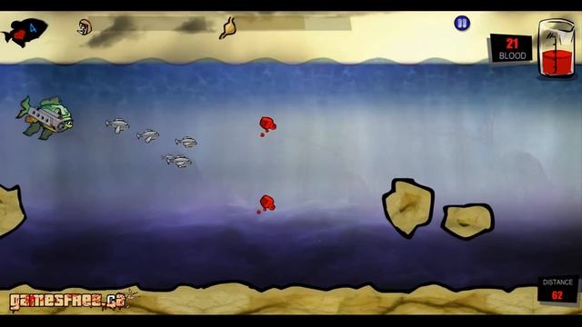 Feed us Happy Online (Preview & Play) Free Game ARCADEpolis.com смотреть онлайн