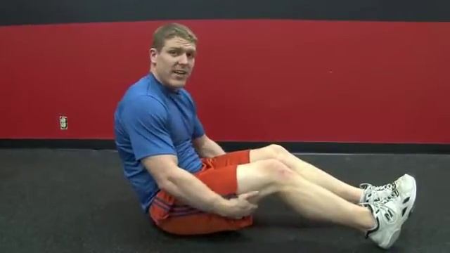 Dynamic Plank Challenge Part 2 смотреть онлайн