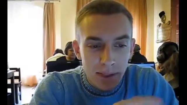 Парень служит по контракту, а зарабатывает в FFI! SD) смотреть онлайн