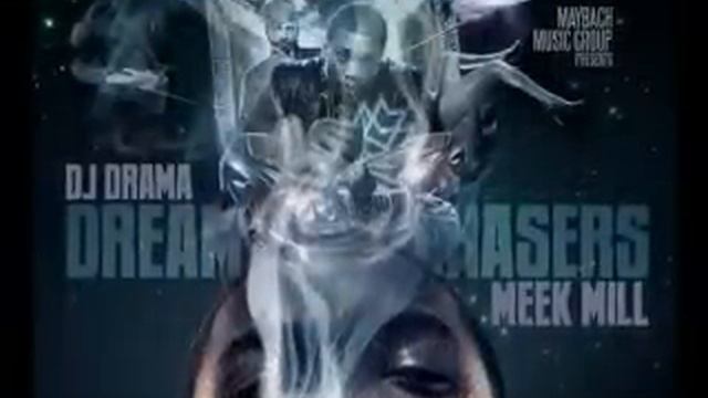 Meek Mill-Ballin