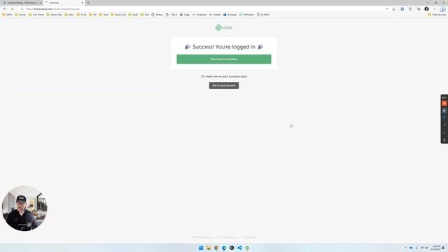 How to Host MyListing Websites Offline for Free With LocalWP смотреть онлайн