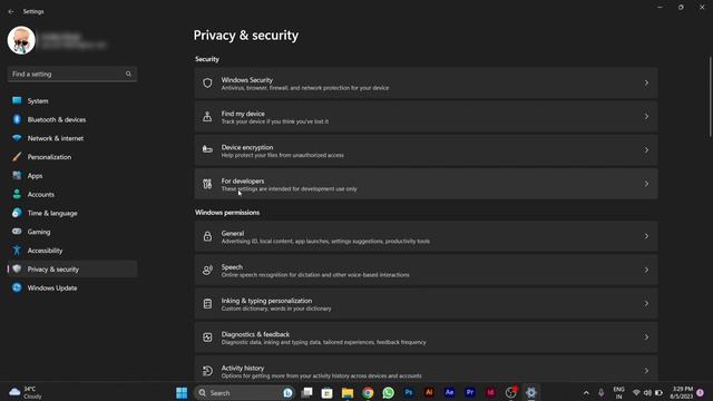 Enable or Disable Developer Mode in Windows 11 Tutorial смотреть онлайн