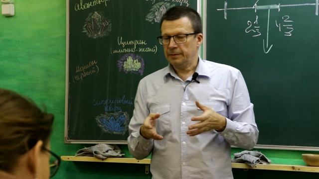 Владимир Пегов о необходимости 12-го класса смотреть онлайн