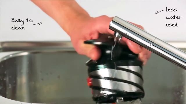 SHARP EJ-X10M Slow Juicer @ universal88.com смотреть онлайн