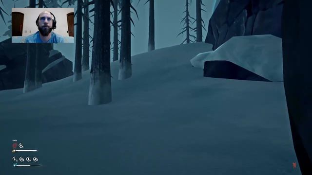 The Long Dark - WINTERMUTE #20 смотреть онлайн