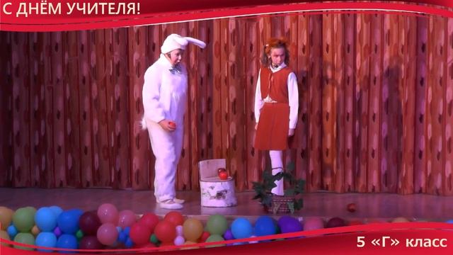 Младшая группа театральной студии "На подмостках театра" "Дважды два - четыре" З. Топелиус смотреть онлайн