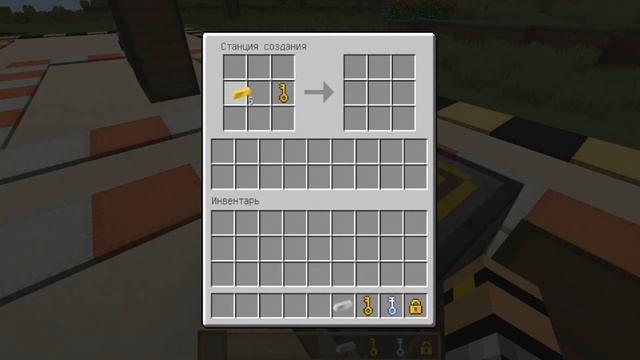 Обзор мода Minecraft ( better storage) 4# смотреть онлайн
