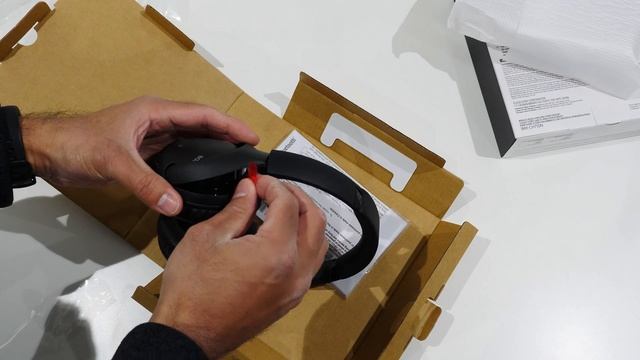 Sony WH-CH710N Unboxing смотреть онлайн
