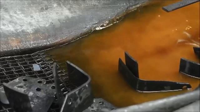 Производство Ножей для почвофрез смотреть онлайн