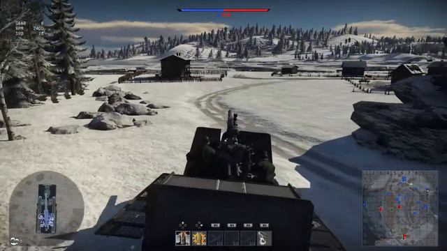 War Thunder ps4 flak 88 *online idiot warning* смотреть онлайн