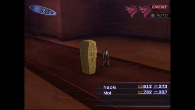 Mot vs. Mot - SMT: Nocturne смотреть онлайн