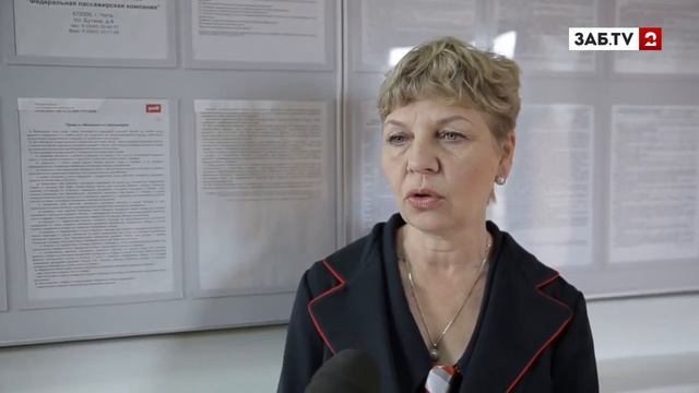 В посёлке Карымское особенных посетителей вокзала ждут водопад и сидячий душ смотреть онлайн