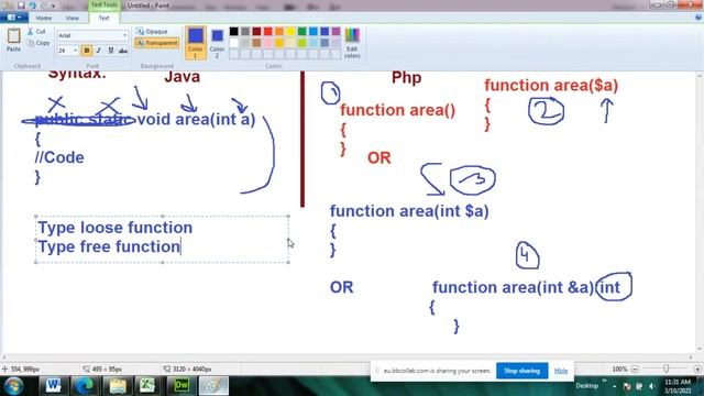Functions in Php. Learn Java, Python, Php, and .Net in Hindi with full concept and complete code. смотреть онлайн