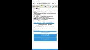 Как перенести музыку с vk в Spotify ? За 4 минуты! (И на другие сервисы)