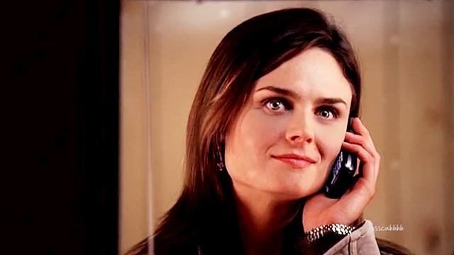 Booth + Brennan | our family смотреть онлайн