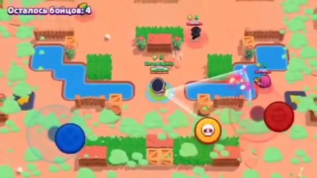 КОНЦЕПТЫ НОВОГОДНИХ СКИНОВ в Brawl Stars смотреть онлайн