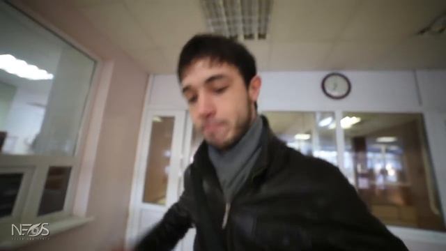 один день из жизни студента смотреть онлайн