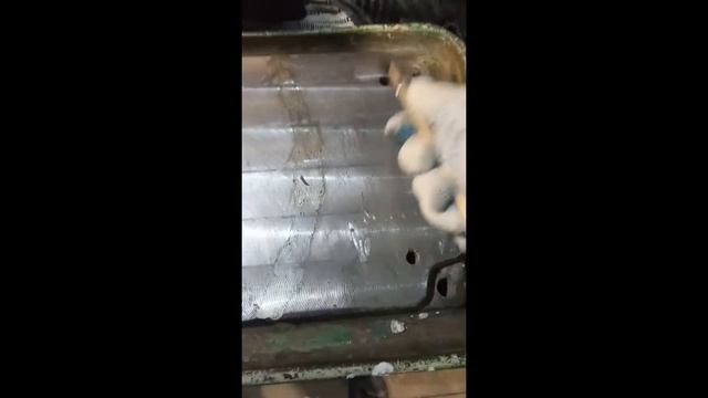 Сварка чугуна специальными электродами. смотреть онлайн
