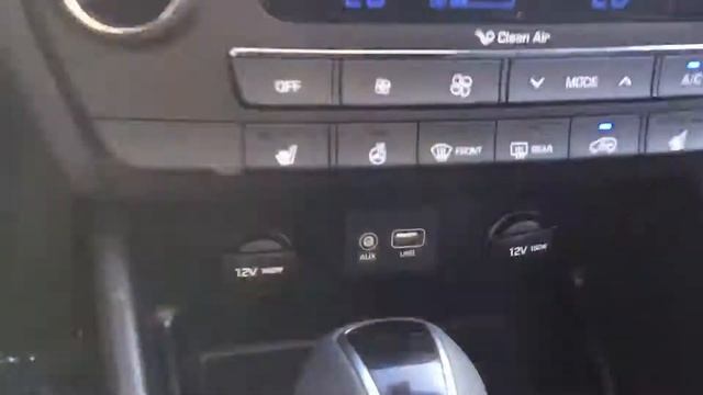 Hyundai Tucson SE Turbo 1.6L || Edmonton Hyundai Dealer смотреть онлайн
