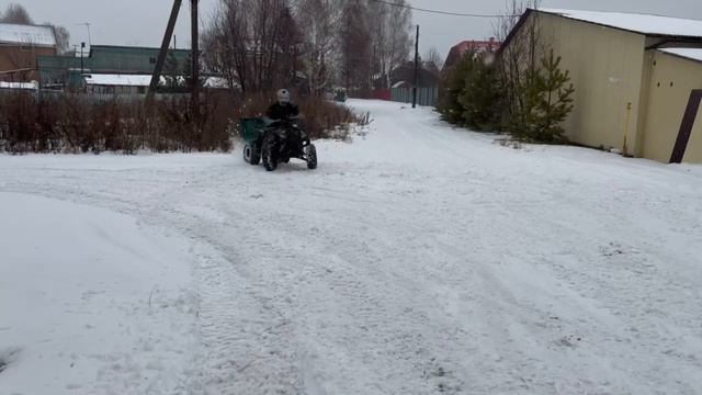 1 ЧАСТЬ I НАЧАЛО I ЗИМНИЙ СЕЗОН смотреть онлайн