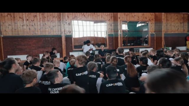 "Real Brazil KIDS" 2018 смотреть онлайн