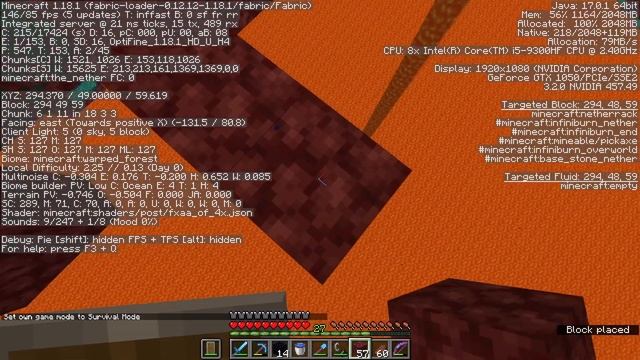Start Your Minecraft Survival World the Right Way смотреть онлайн