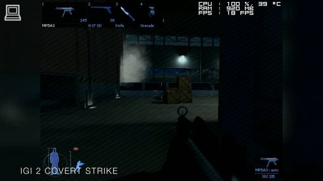 50 Video Games Running On Intel Extreme Graphics 2 (2024) смотреть онлайн