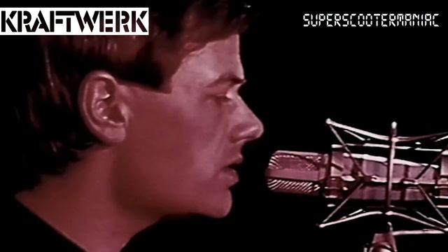 Kraftwerk - Radioactivity (Official Video HD)