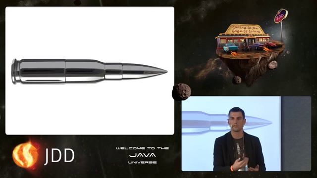 Jakub Kubryński - Effective software delivery смотреть онлайн