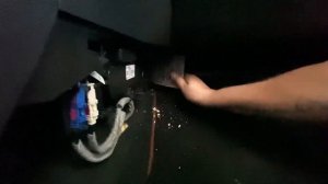 Замена фильтр Салона Пежо 308 т9