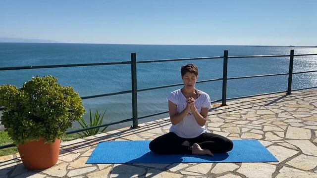 Kundalini Yoga Meditation I Celestial Communication I Gobinde Mukande смотреть онлайн