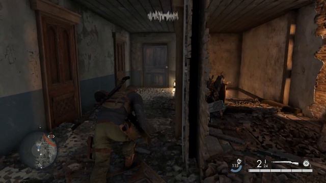 Sniper Elite 5 #23 (Руины мира #1) смотреть онлайн