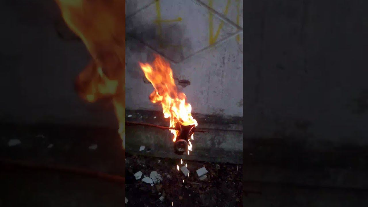 #shorts ПРОВЕРКА НА ПРОЧНОСТЬ: ПРОТИВОГАЗНАЯ МАСКА ШМ-62у | STRENGTH CHECK: SHM-62U GAS MASK смотреть онлайн