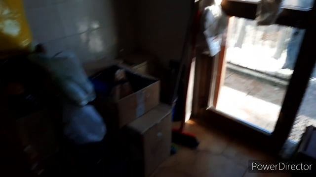 НОВЫЙ ХОЛОДИЛЬНИК!!! ЧТО СЛУЧИЛОСЬ / ШЬЮ НА УЛИЦЕ)) ГАЛИНКА ИТАЛИЯ смотреть онлайн