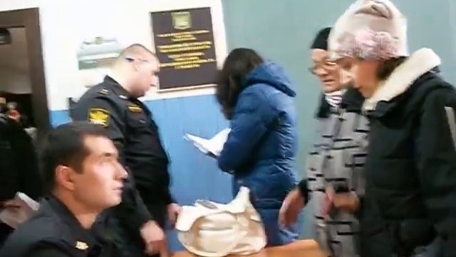 Правовой мониторинг посвящается празднованию дня судебного пристава 1 ноября. смотреть онлайн