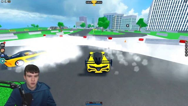 *NEW* ALL WORKING DRIFTING UPDATE CODES FOR CAR DEALERSHIP TYCOON ROBLOX CAR DEALERSHIP TYCOON CODE смотреть онлайн