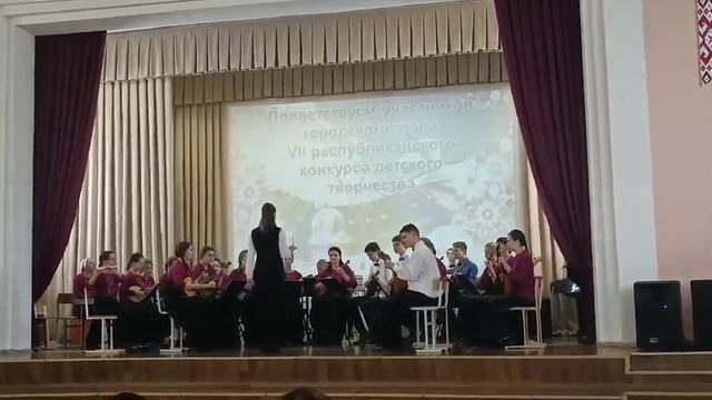 А. Петров Полька-галоп из к/ф "О бедном гусаре замолвите слово" смотреть онлайн