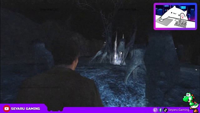 🔴EN VIVO! Silent Hill Shattered Memories PSP смотреть онлайн