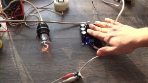 Усилитель на TDA8954TH