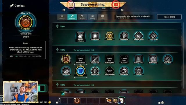 Craftopia Character Builds! смотреть онлайн