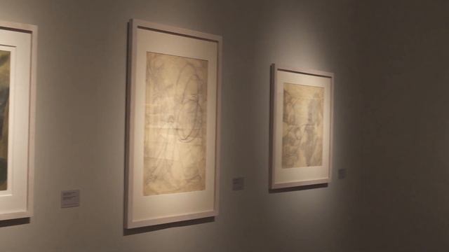Remedios Varo — Constelaciones смотреть онлайн